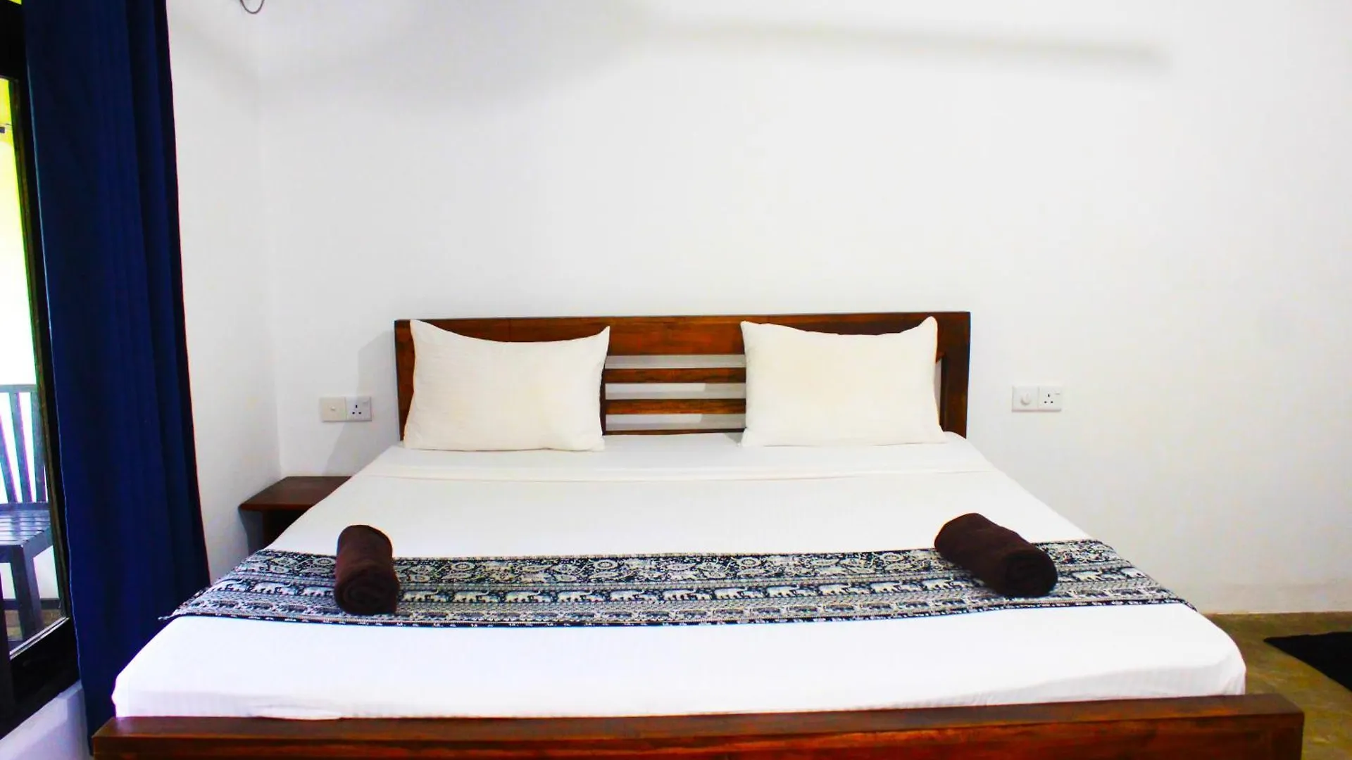 New Sigiri Kele Hotel Sigiriya