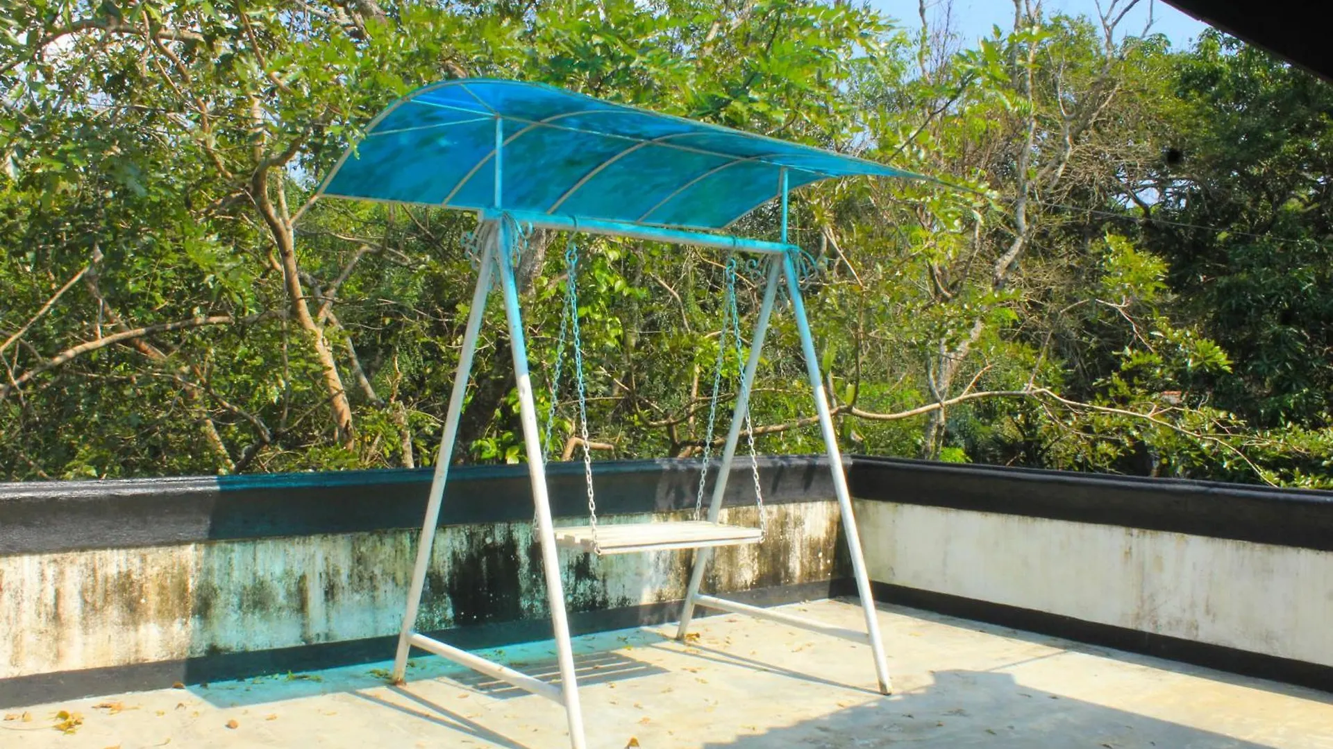 ****  New Sigiri Kele Hotel Sigiriya Sri Lanka
