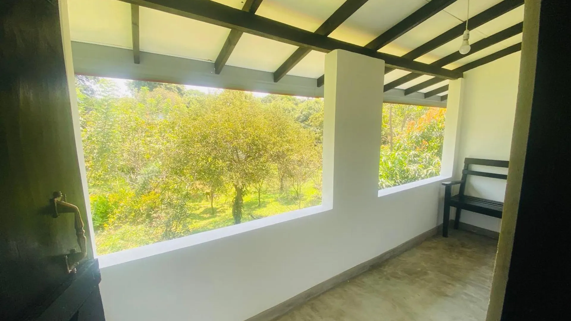 New Sigiri Kele Hotel Sigiriya