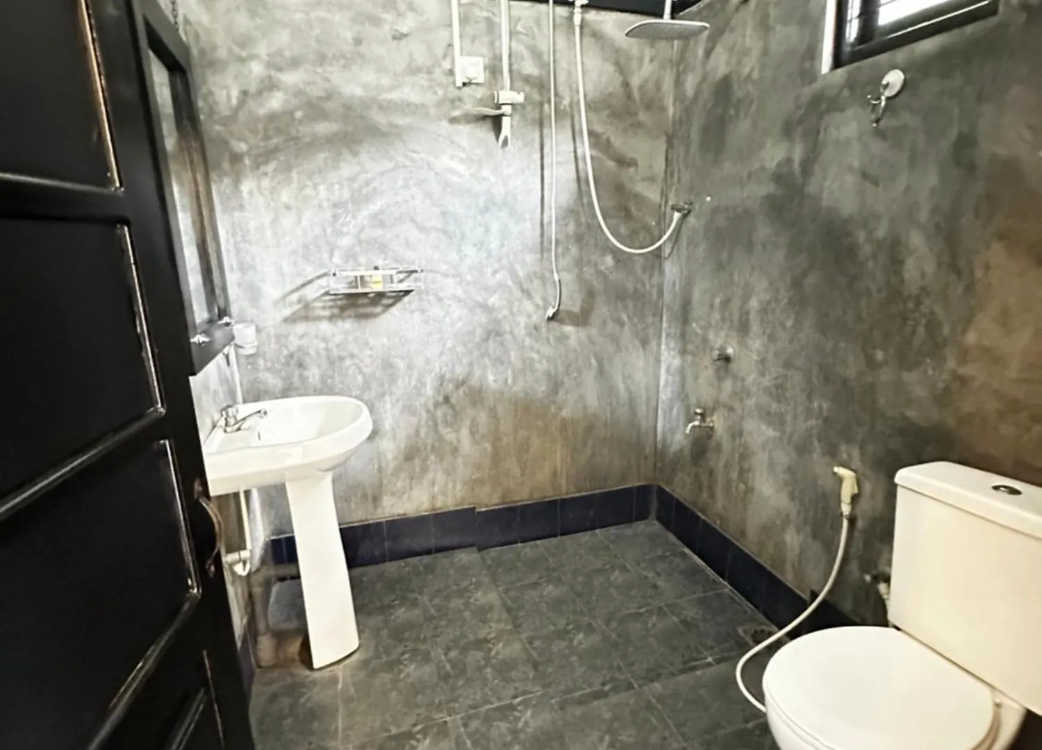 ****  New Sigiri Kele Hotel Sigiriya Sri Lanka