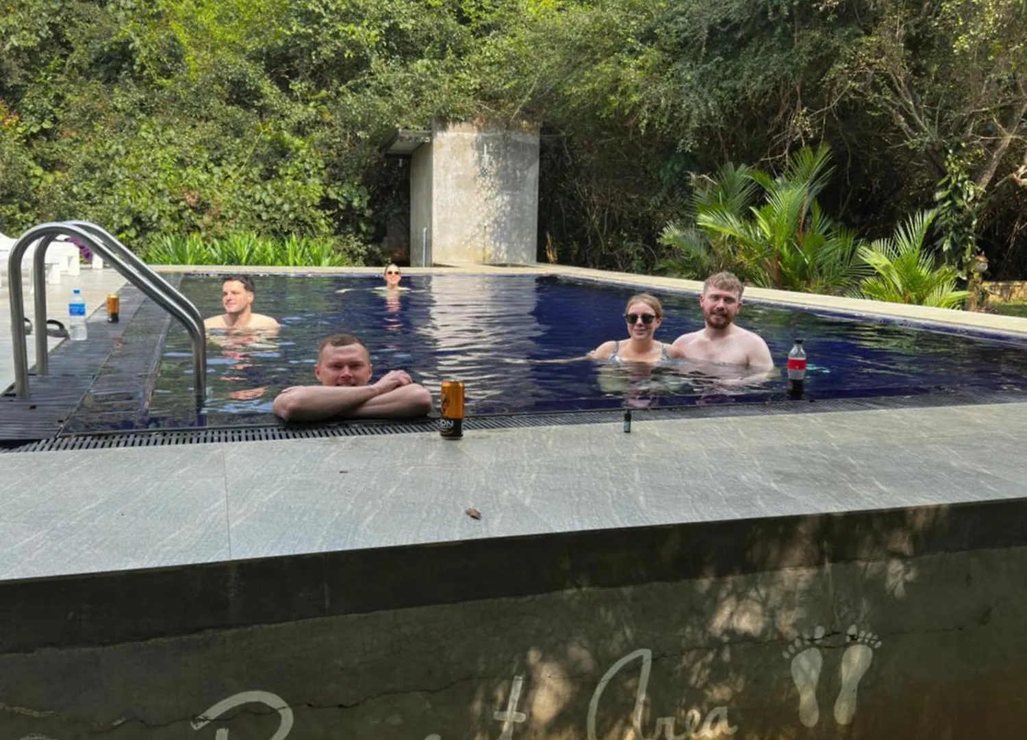 New Sigiri Kele Hotel Sigiriya