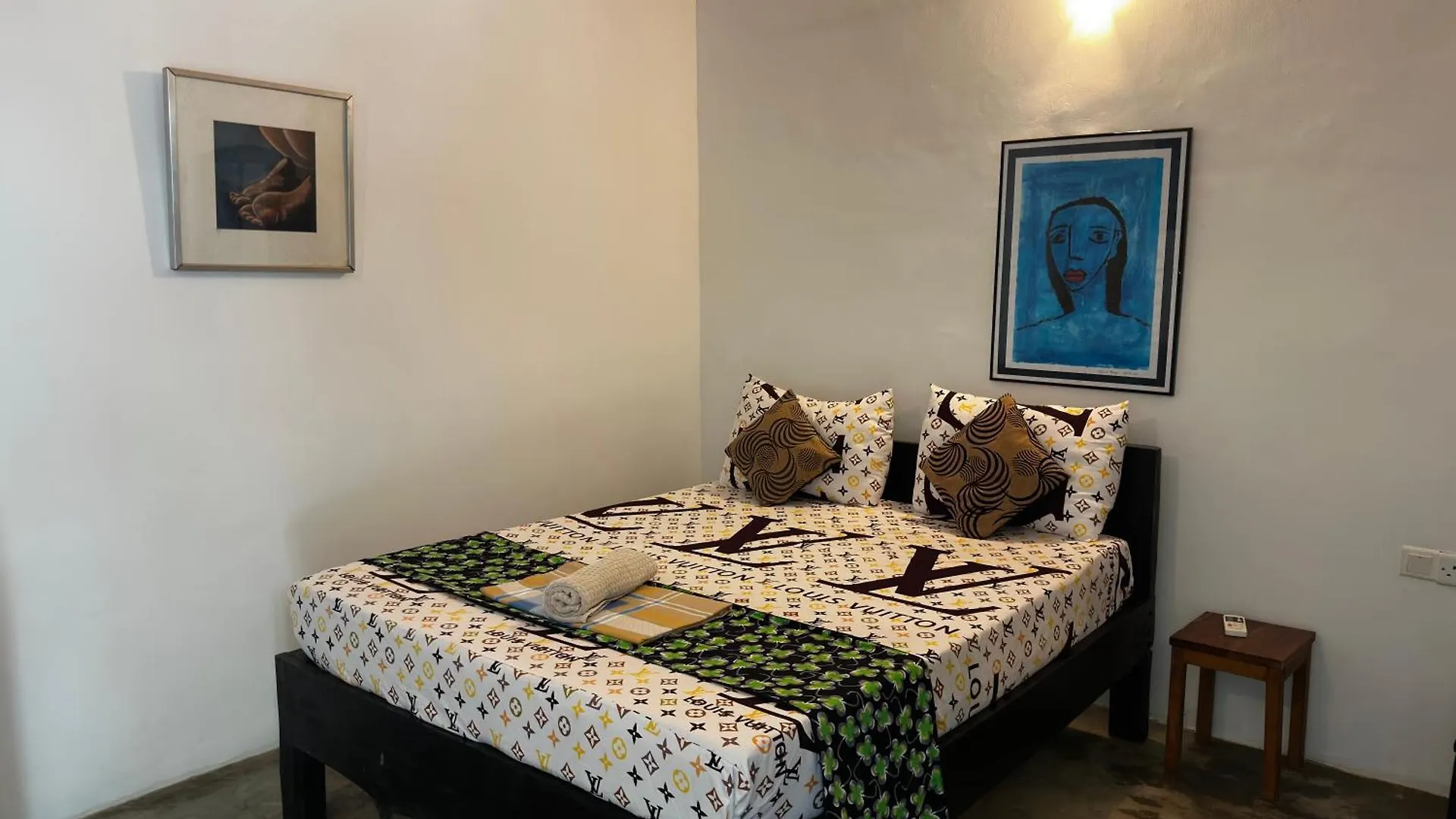 New Sigiri Kele Hotel Sigiriya
