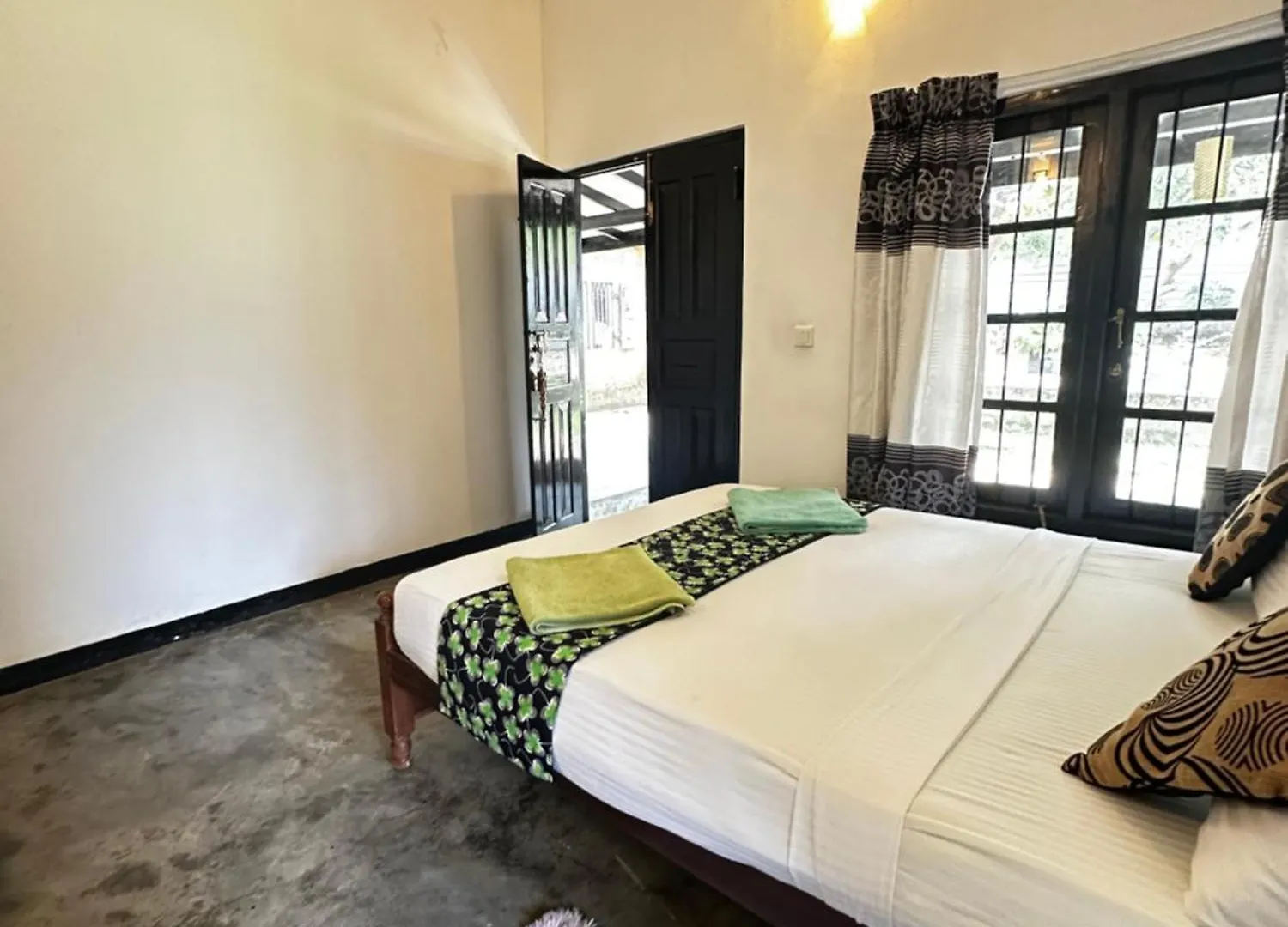 New Sigiri Kele Hotel Sigiriya