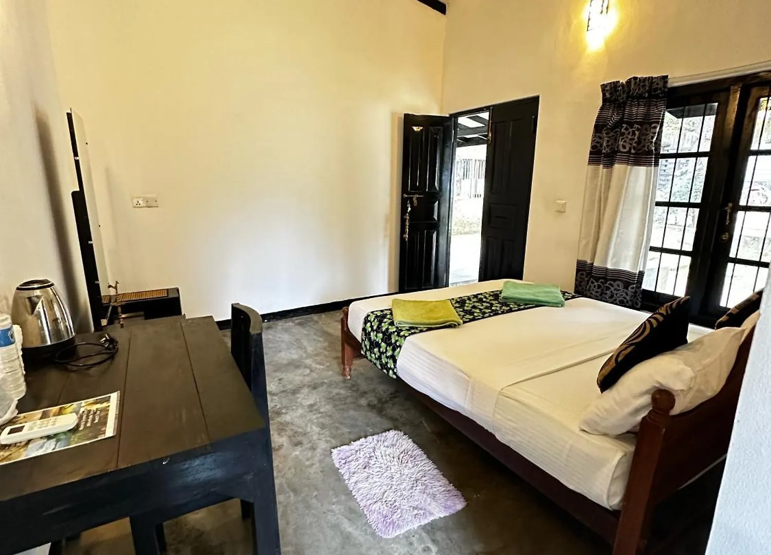 New Sigiri Kele Hotel Sigiriya 4*,