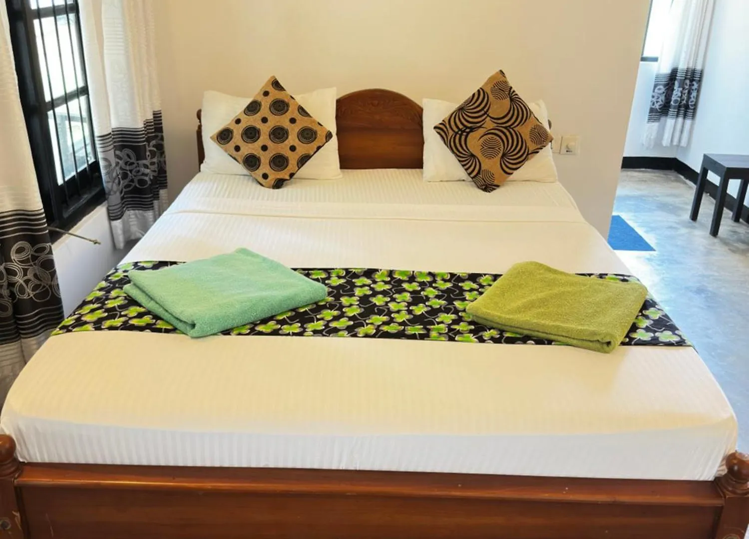 New Sigiri Kele Hotel Sigiriya 4*,