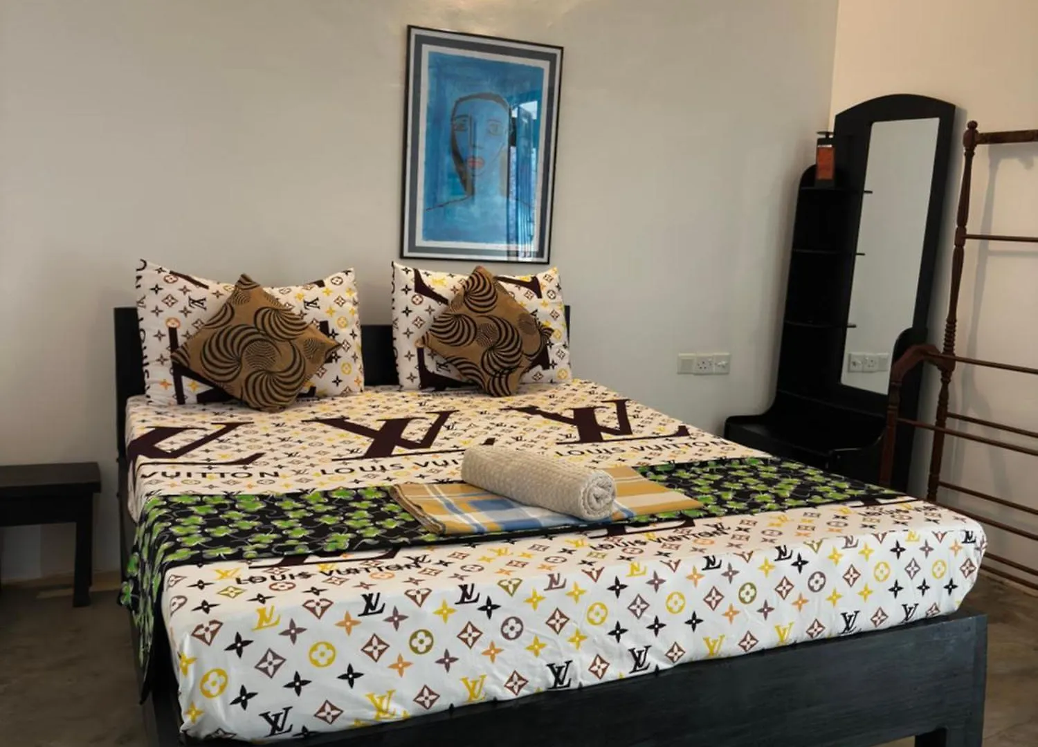 New Sigiri Kele Hotel Sigiriya