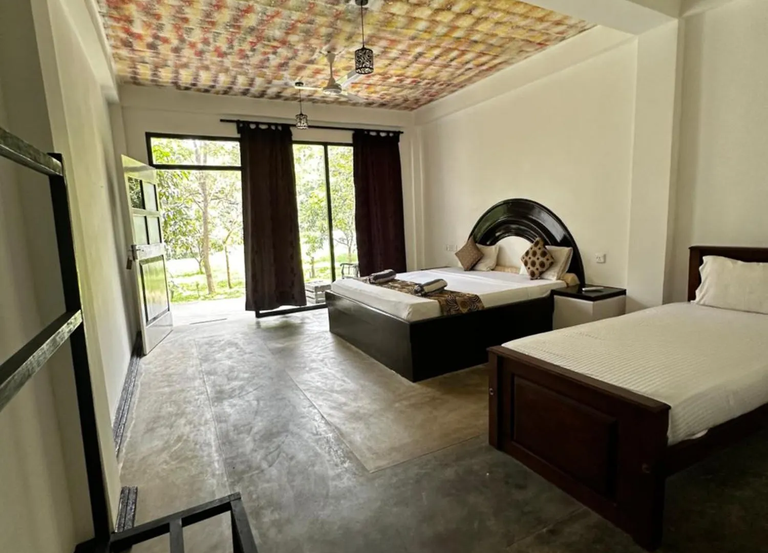 New Sigiri Kele Hotel Sigiriya