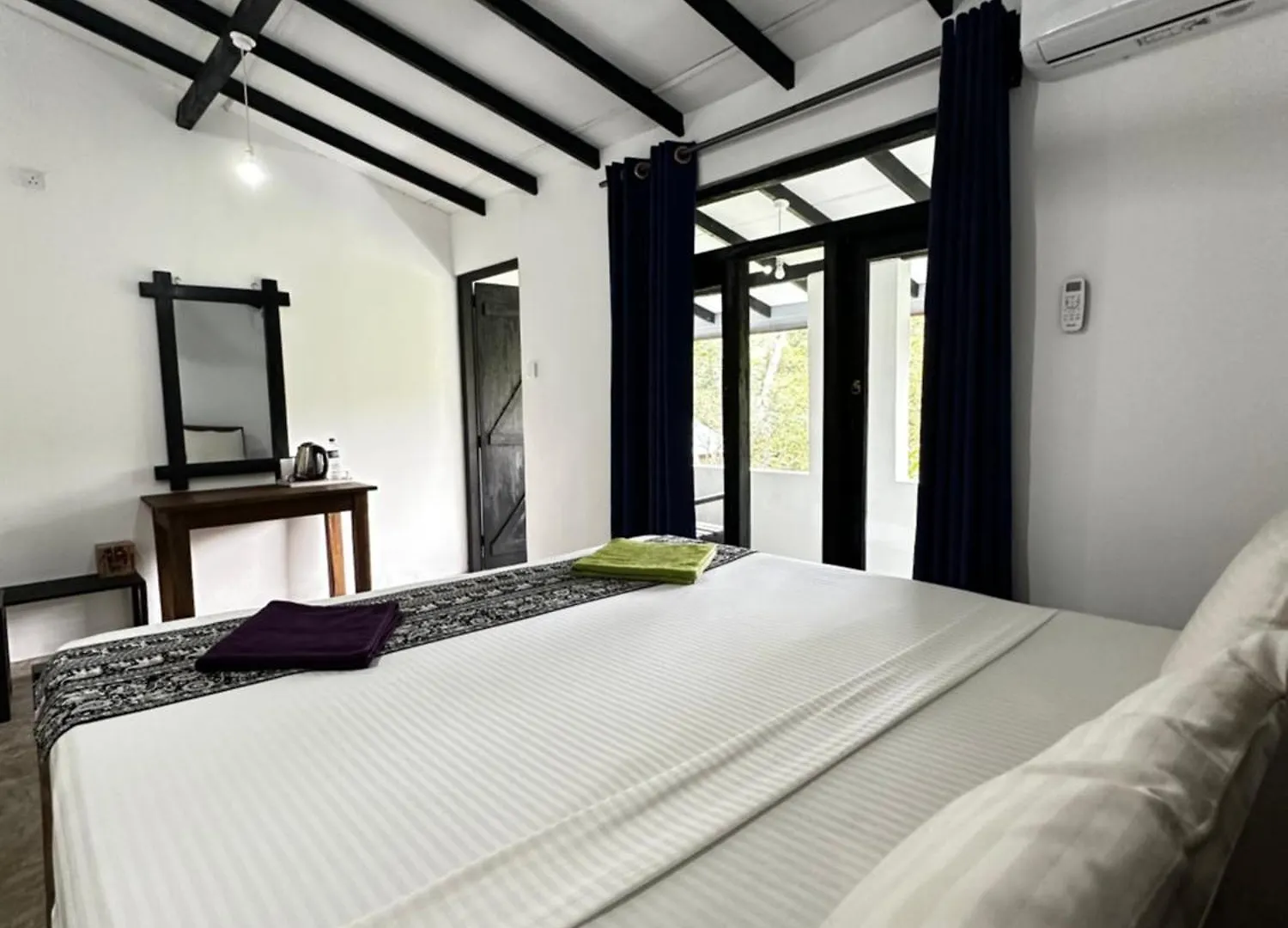 New Sigiri Kele Hotel Sigiriya