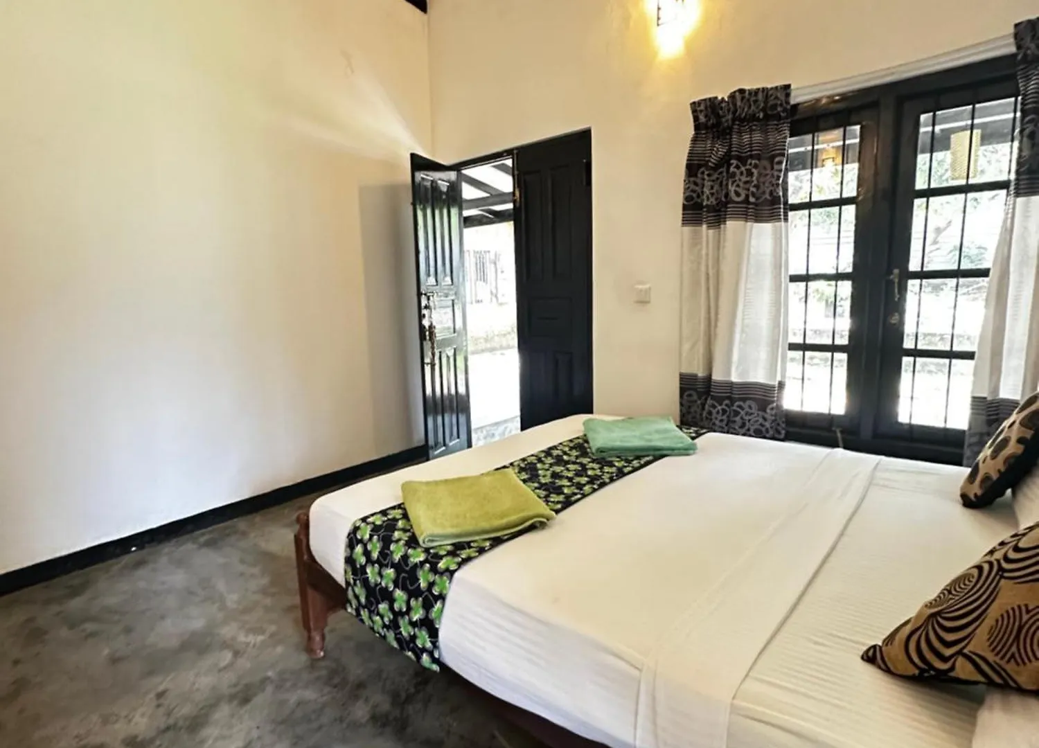 New Sigiri Kele Hotel Sigiriya