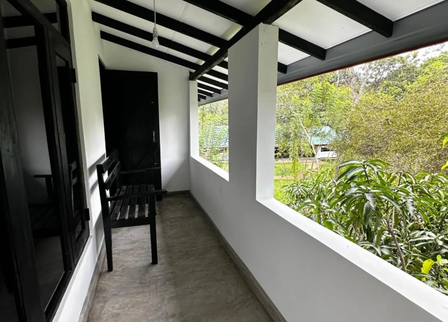 New Sigiri Kele Hotel Sigiriya