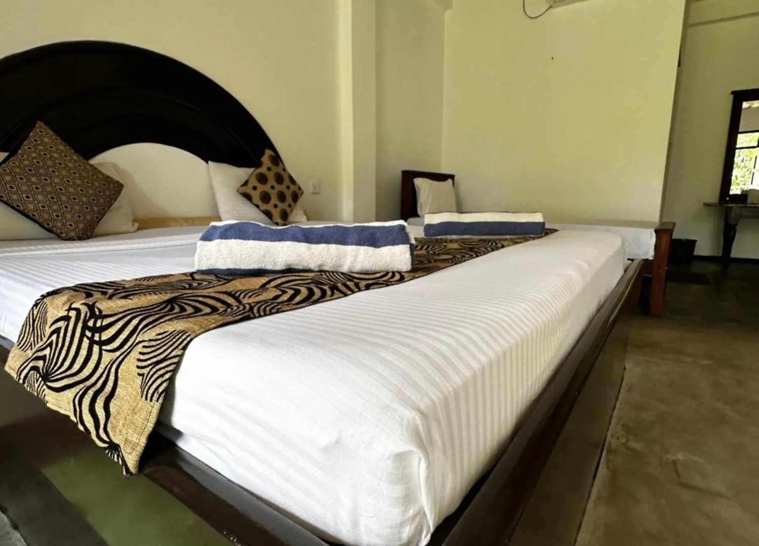 New Sigiri Kele Hotel Sigiriya 4*,  Sri Lanka