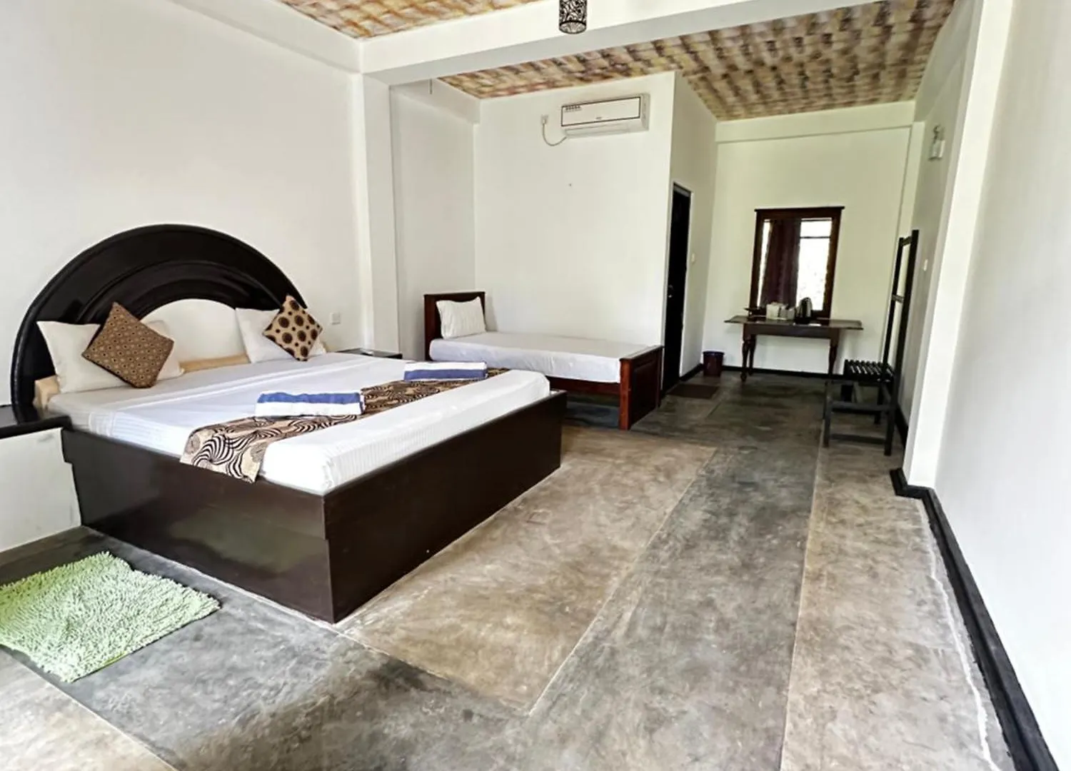 New Sigiri Kele Hotel Sigiriya