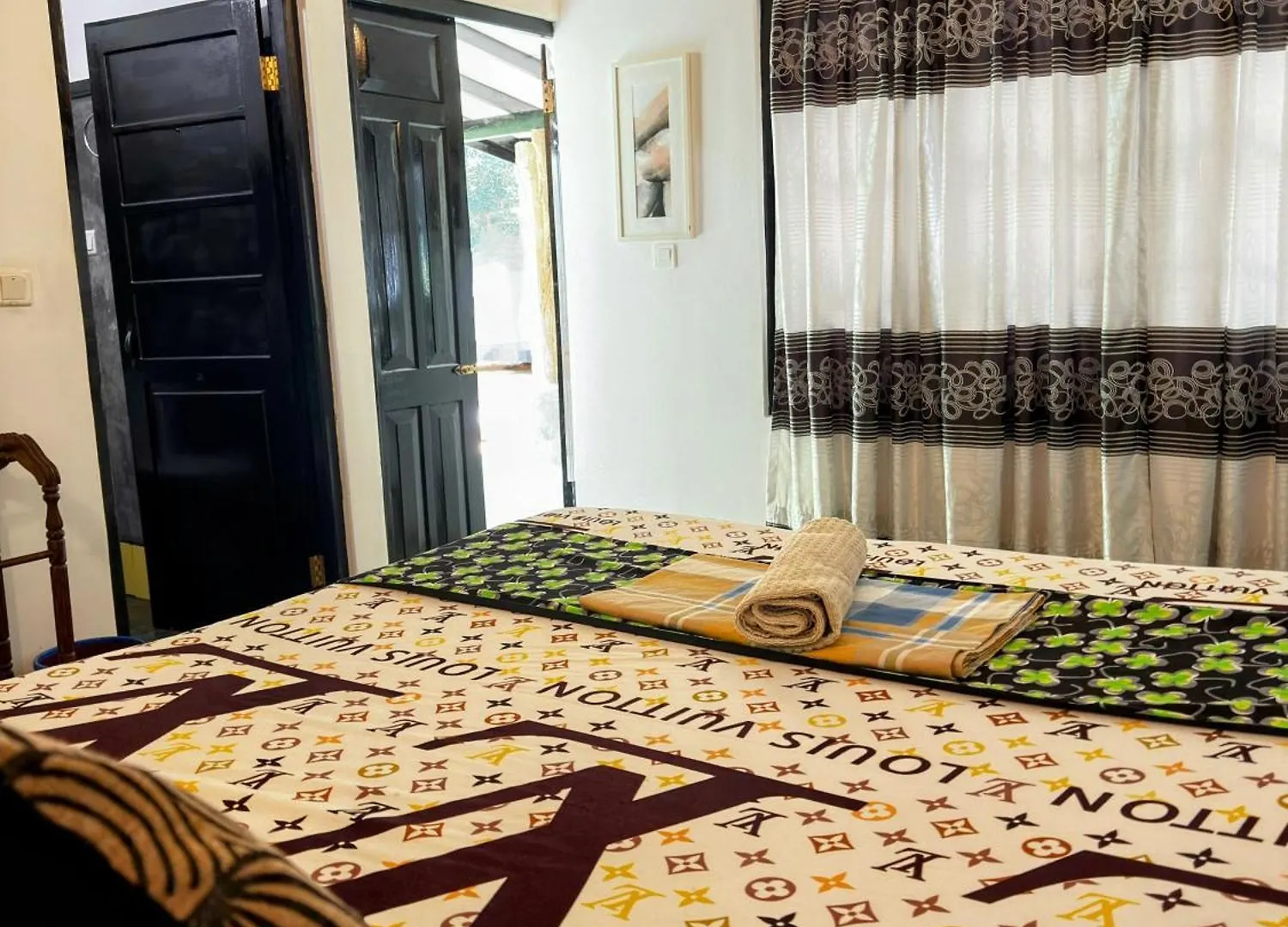 New Sigiri Kele Hotel Sigiriya