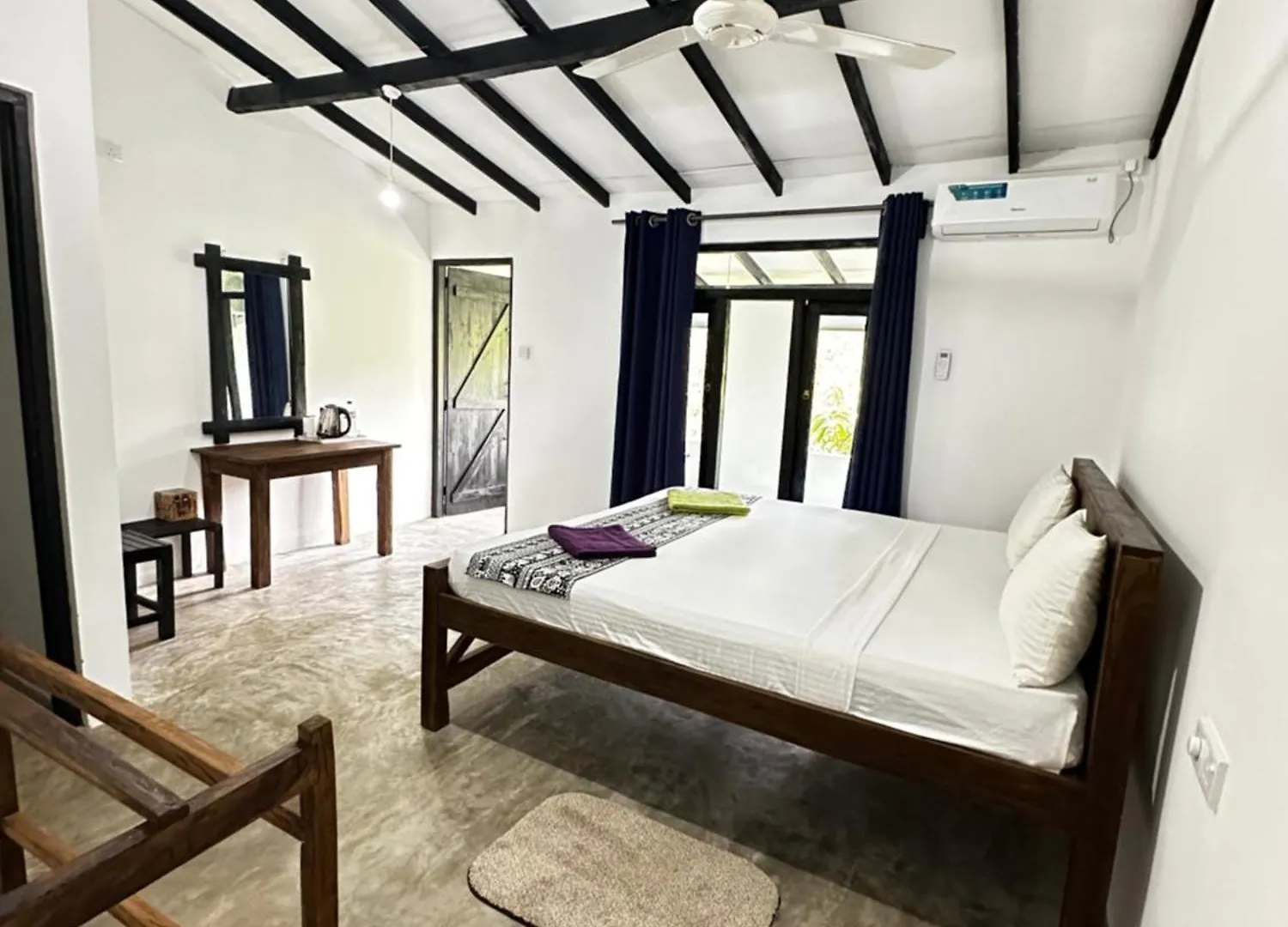 New Sigiri Kele Hotel Sigiriya
