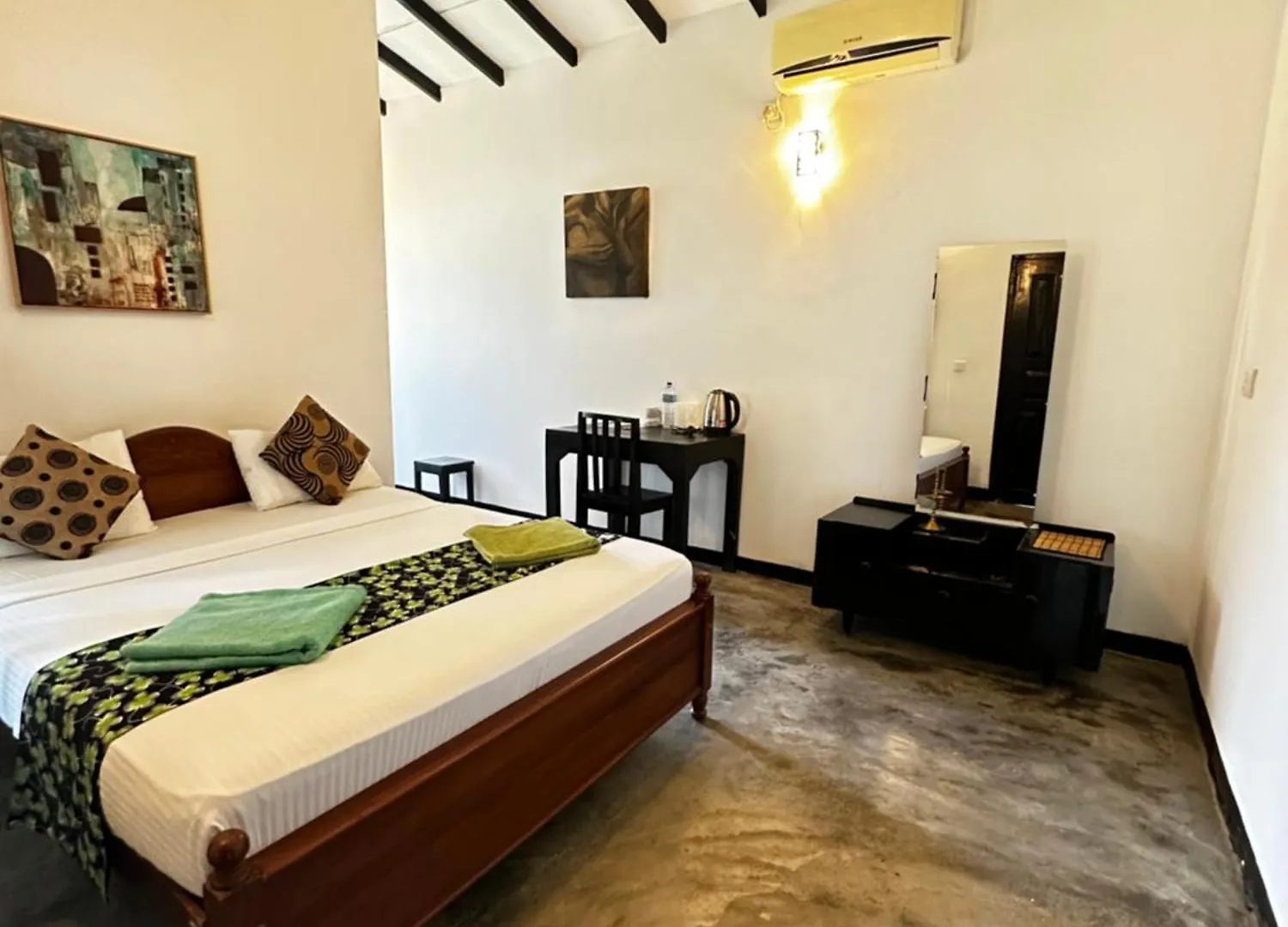 New Sigiri Kele Hotel Sigiriya