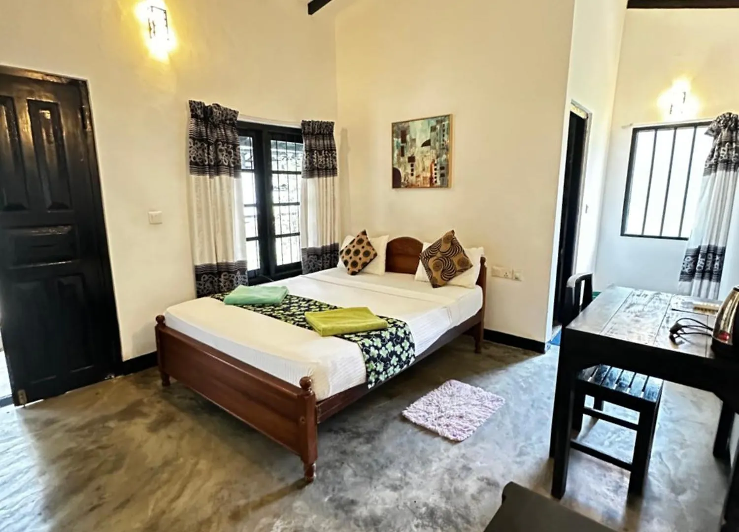 New Sigiri Kele Hotel Sigiriya