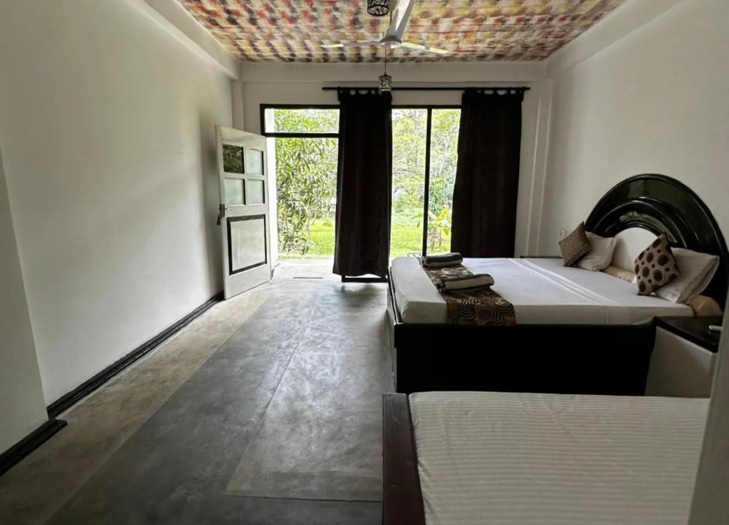 New Sigiri Kele Hotel Sigiriya