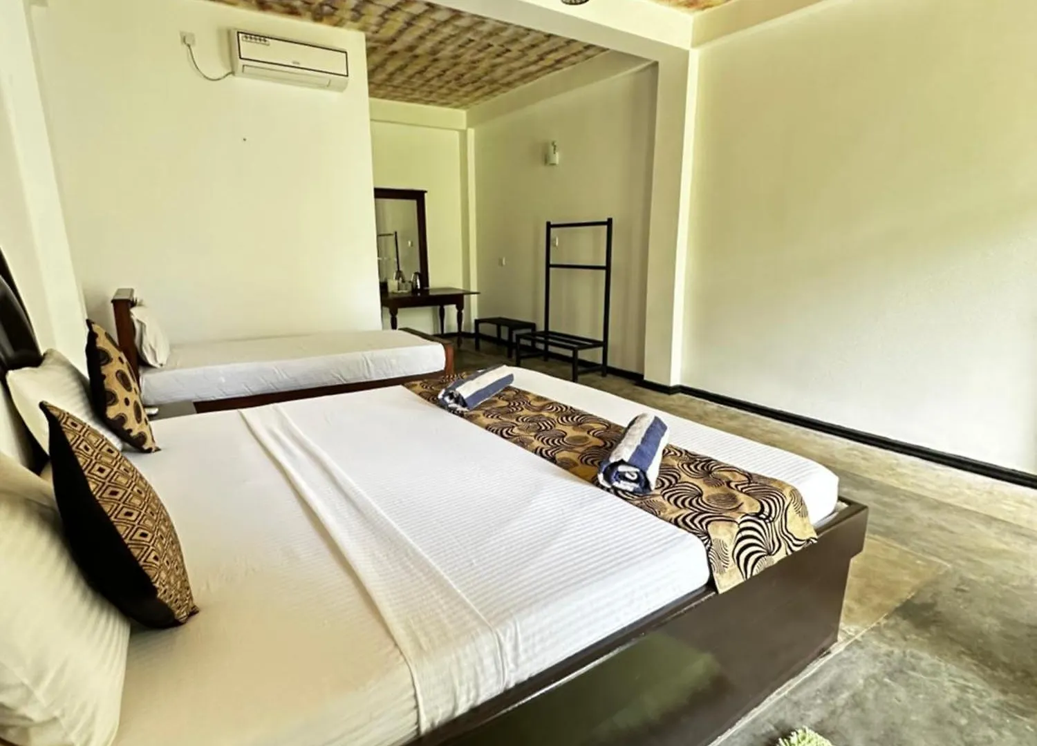 New Sigiri Kele Hotel Sigiriya