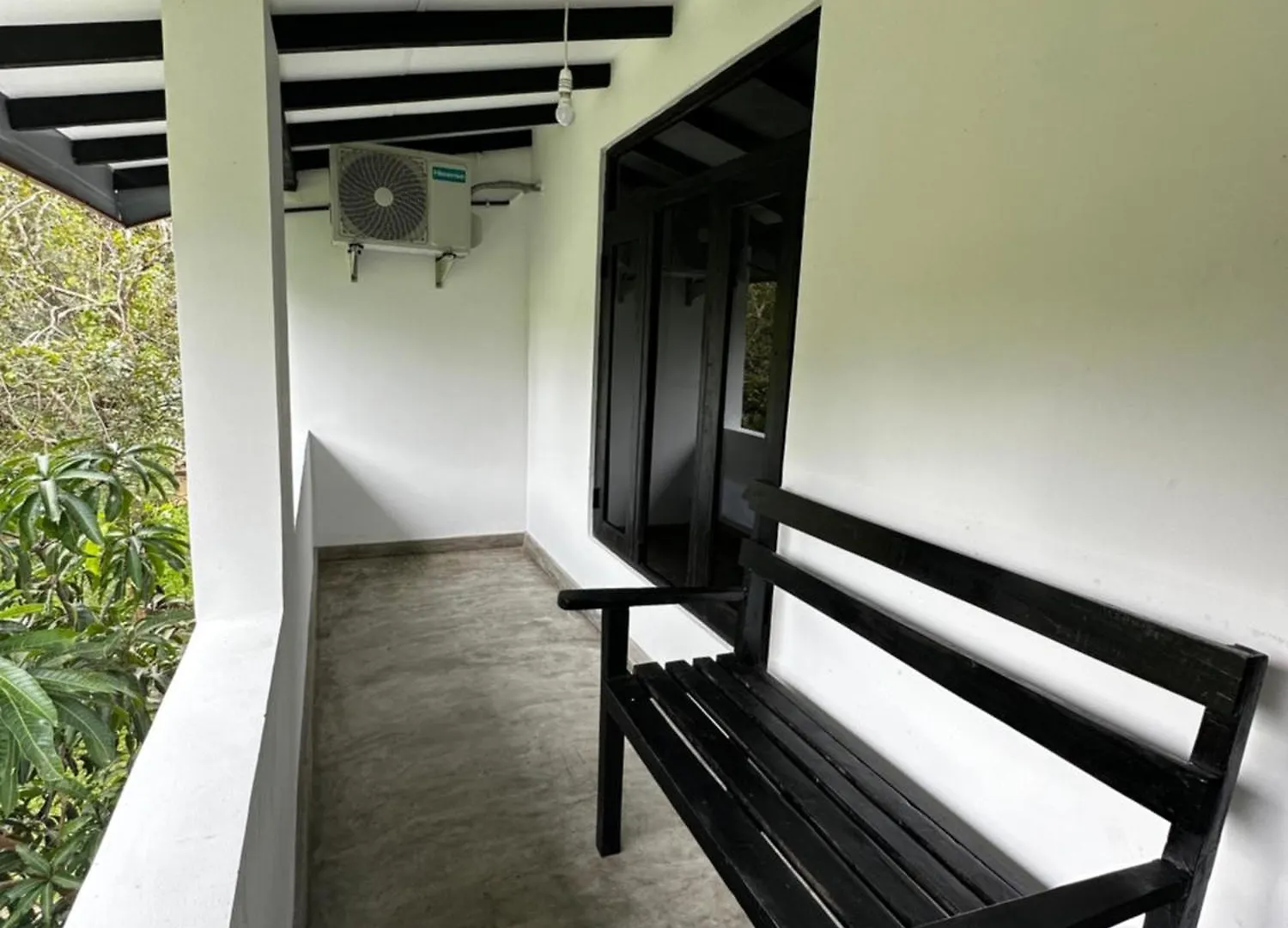 New Sigiri Kele Hotel Sigiriya