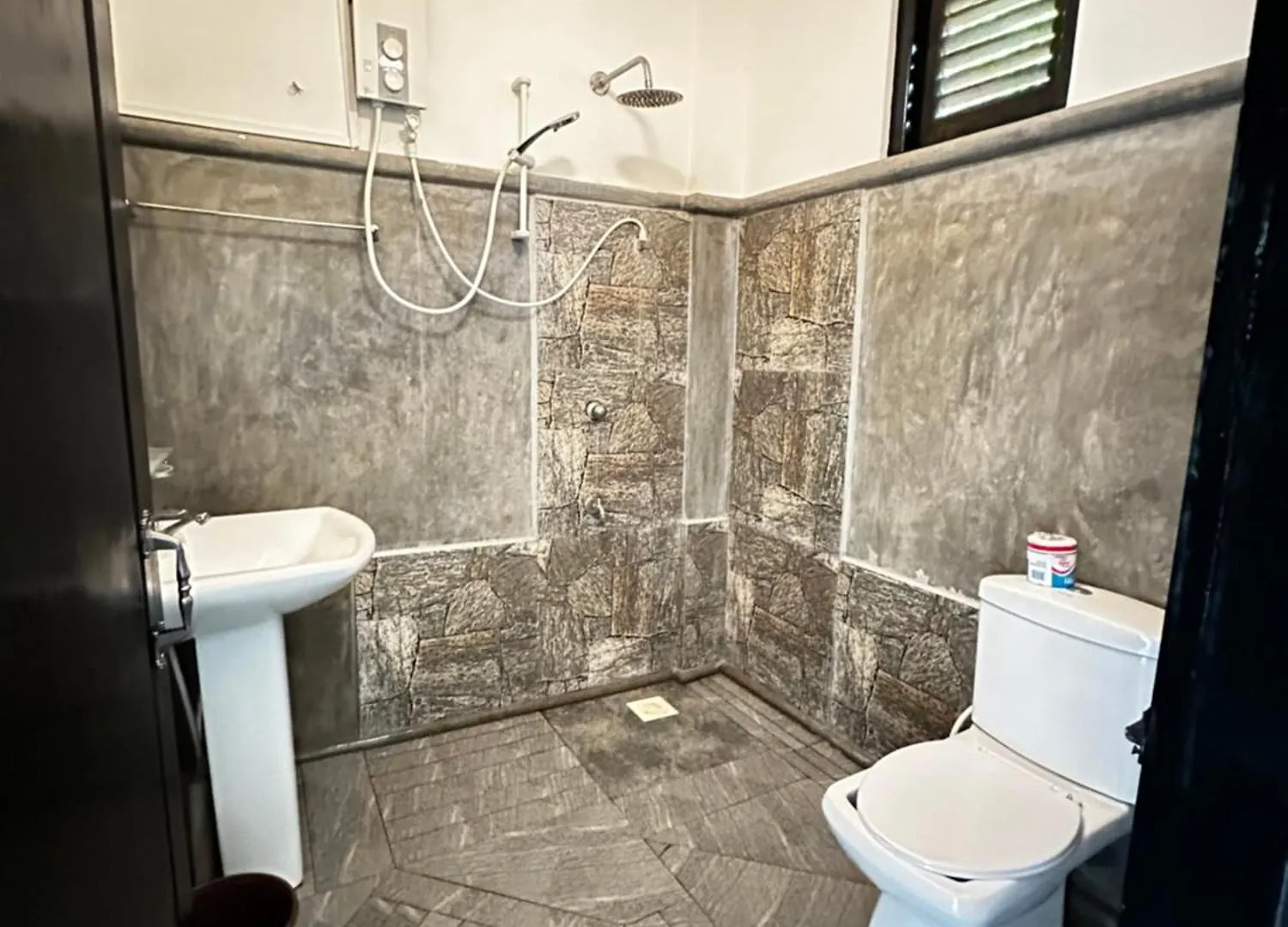 New Sigiri Kele Hotel Sigiriya