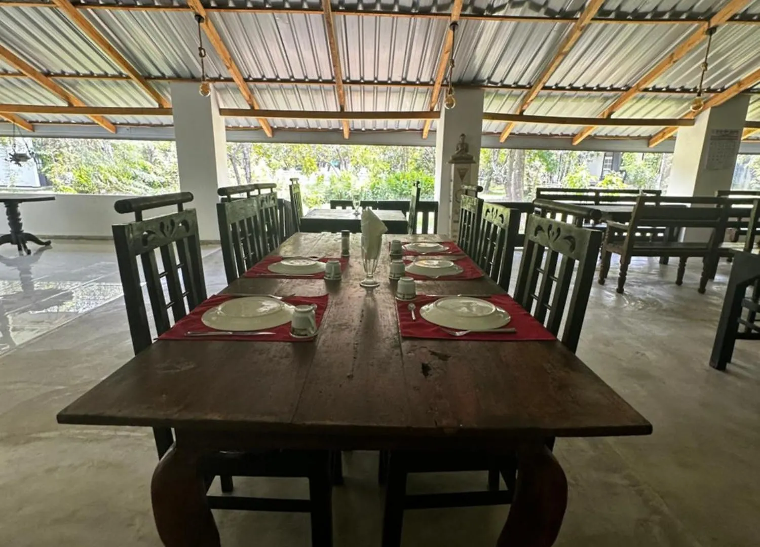 New Sigiri Kele Hotel Sigiriya 4*,