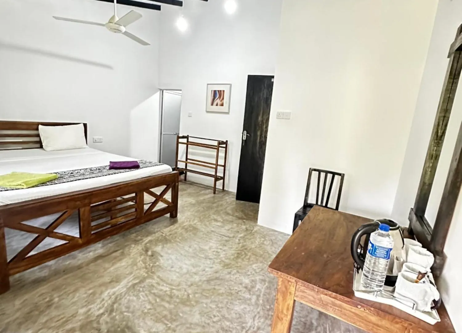New Sigiri Kele Hotel Sigiriya