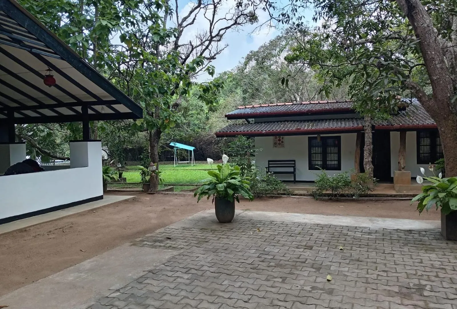 New Sigiri Kele Hotel Sigiriya