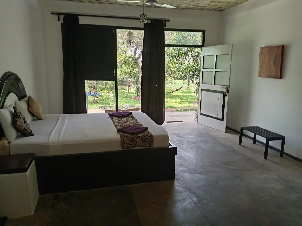 New Sigiri Kele Hotel Sigiriya 4*,  Sri Lanka