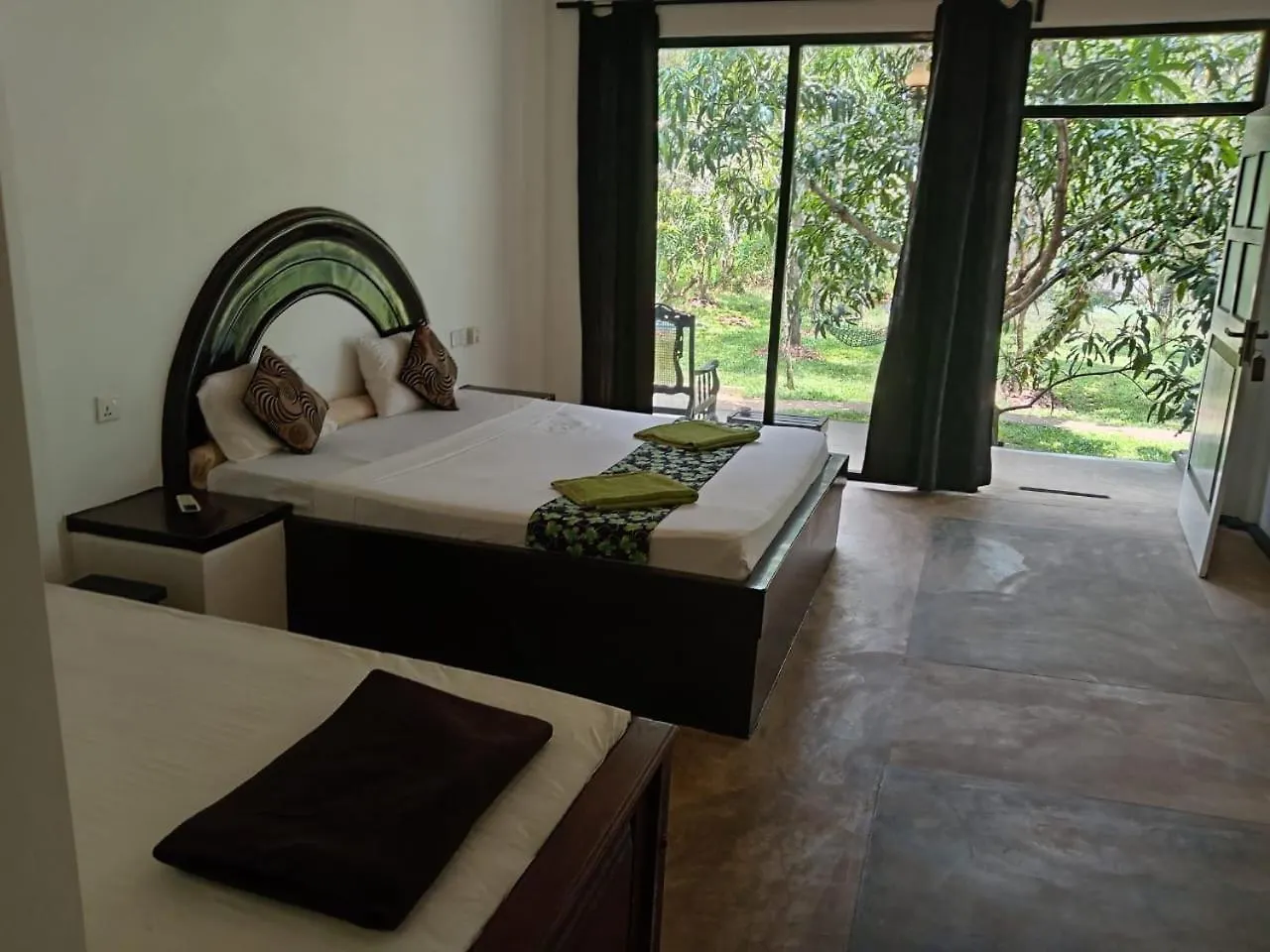 New Sigiri Kele Hotel Sigiriya