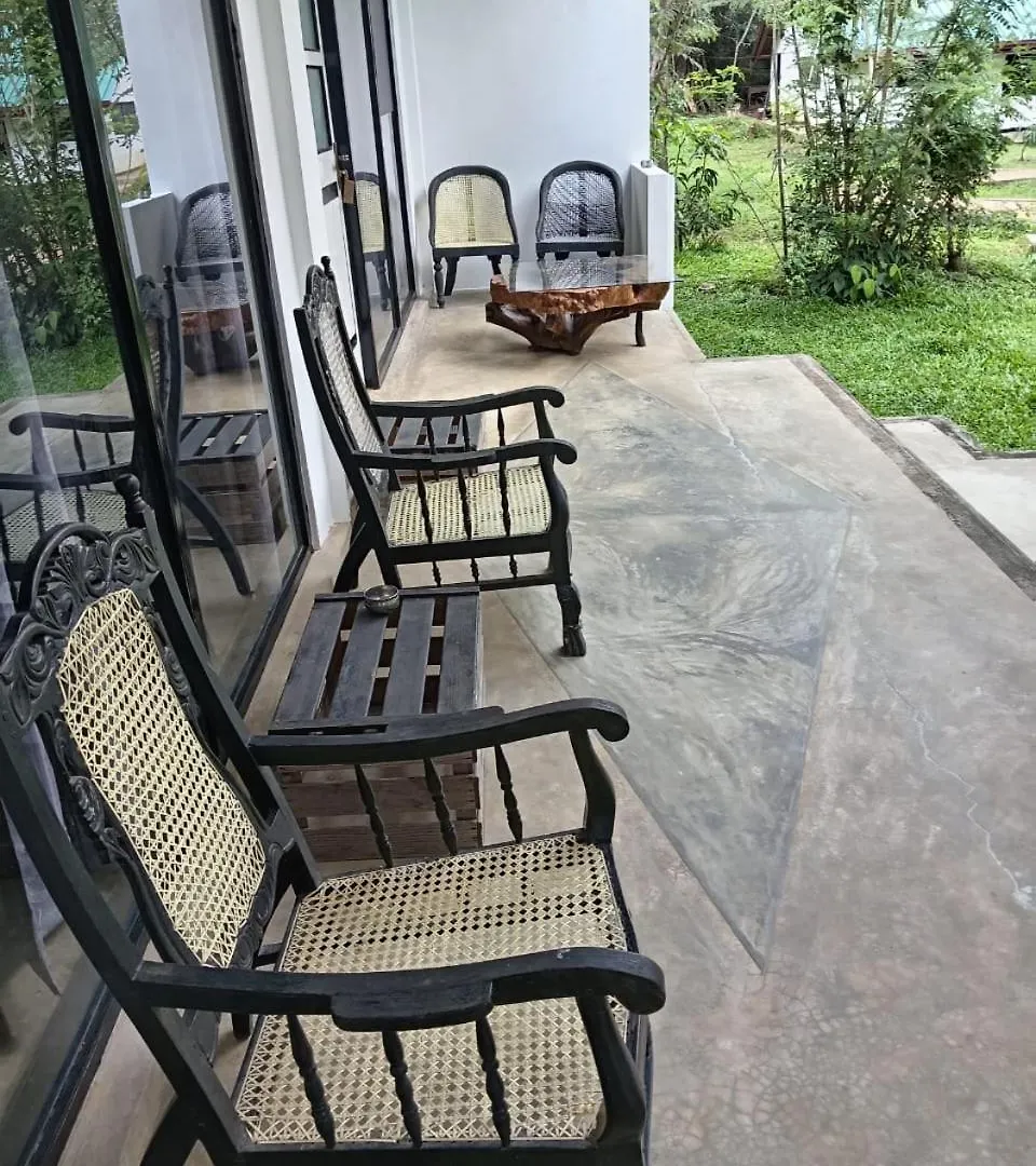 New Sigiri Kele Hotel Sigiriya