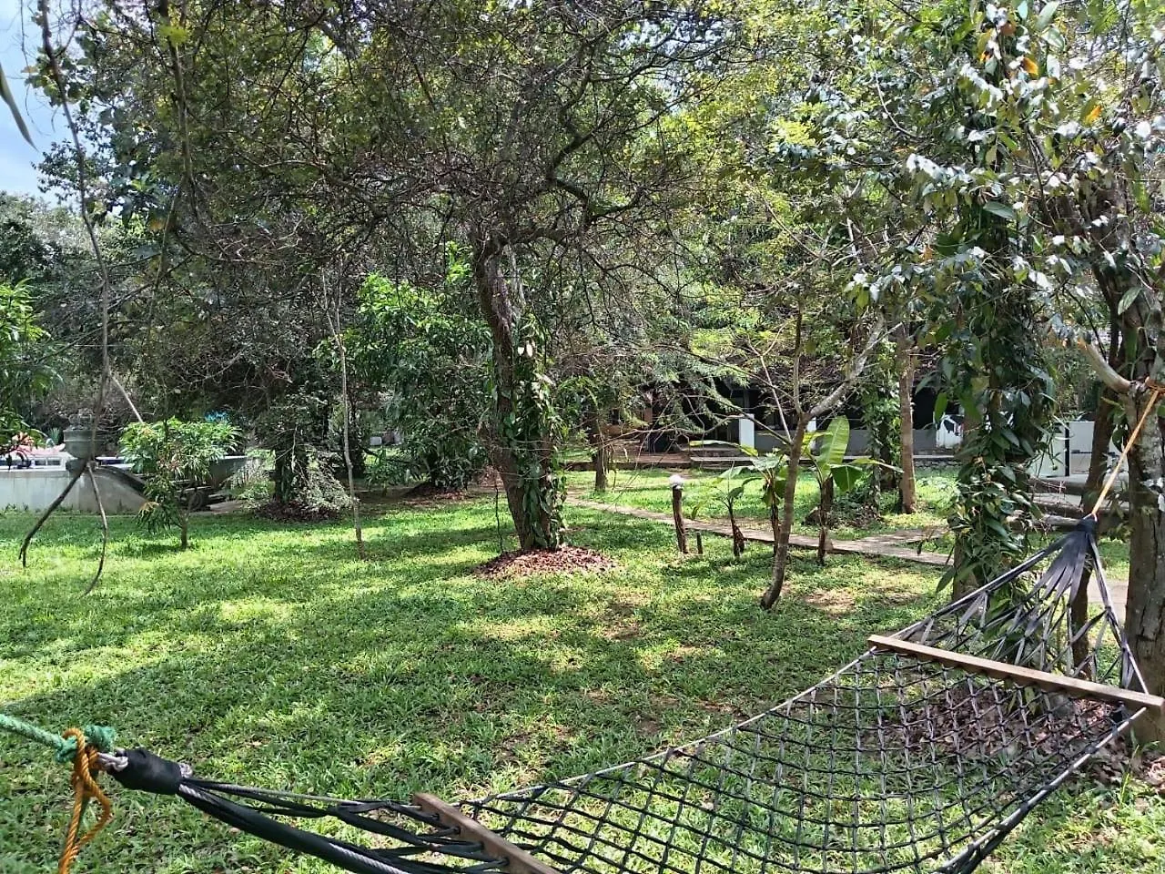 New Sigiri Kele Hotel Sigiriya