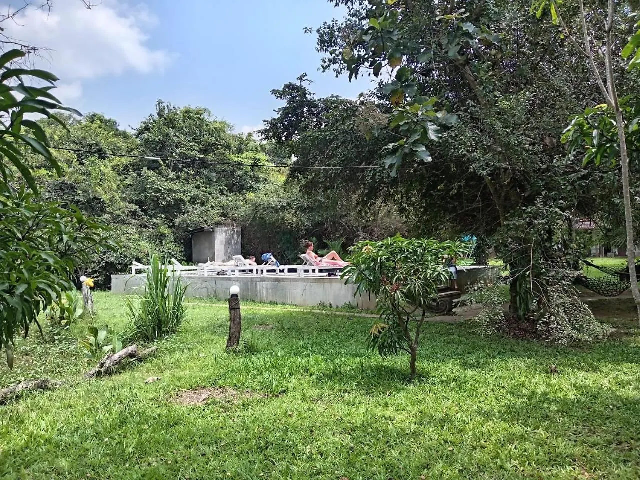 New Sigiri Kele Hotel Sigiriya 4*,