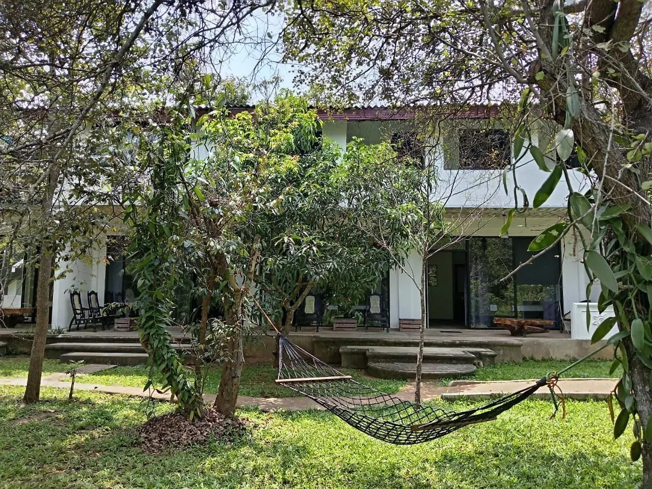 New Sigiri Kele Hotel Sigiriya