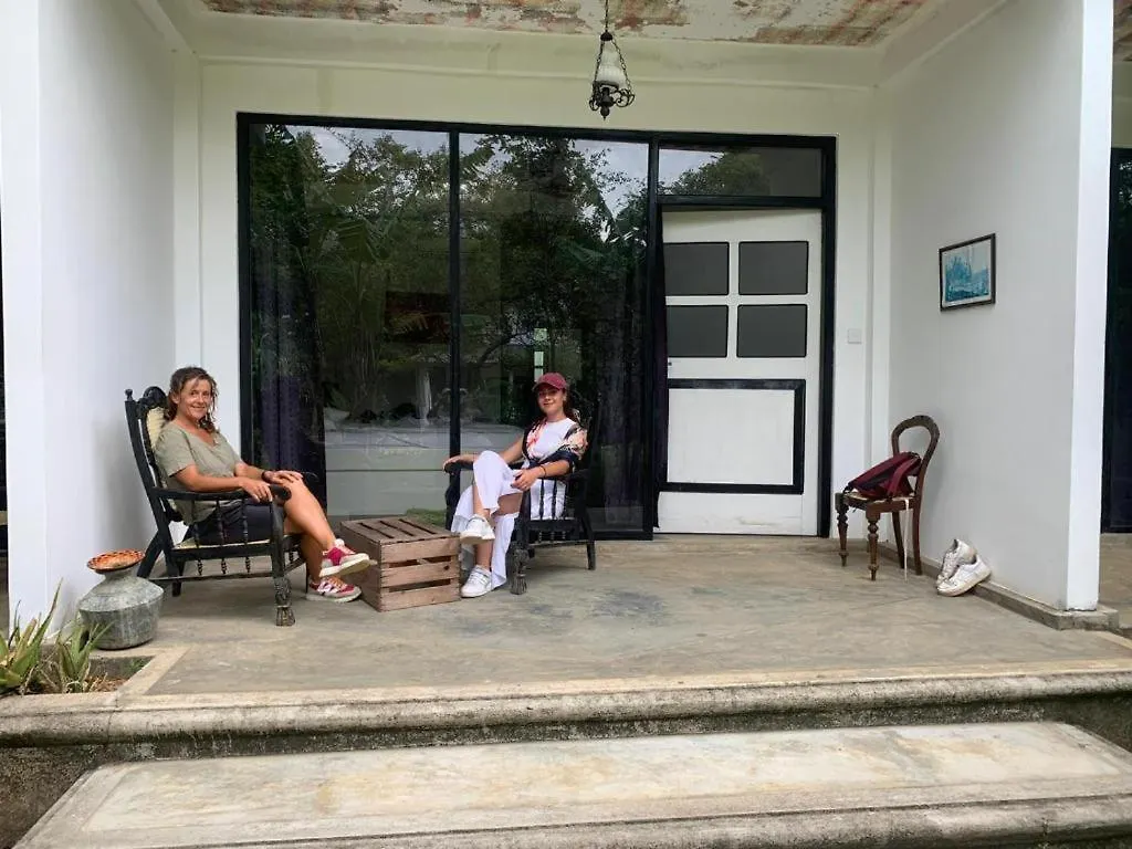 New Sigiri Kele Hotel Sigiriya