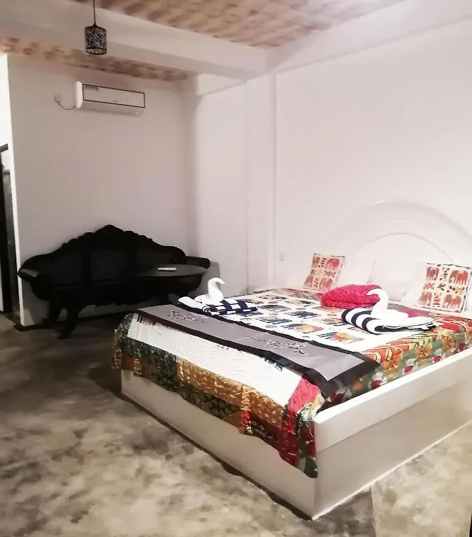 New Sigiri Kele Hotel Sigiriya