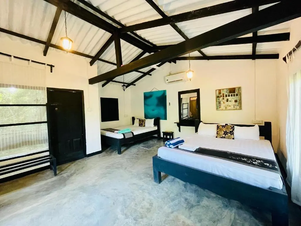 New Sigiri Kele Hotel Sigiriya