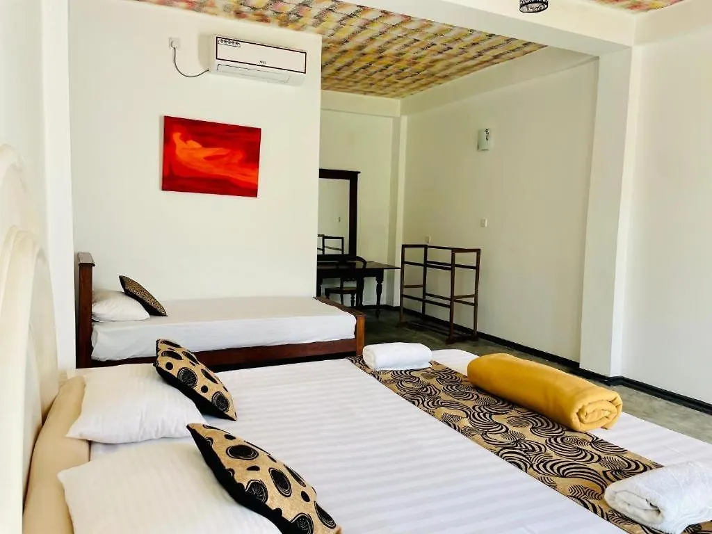 New Sigiri Kele Hotel Sigiriya Sri Lanka