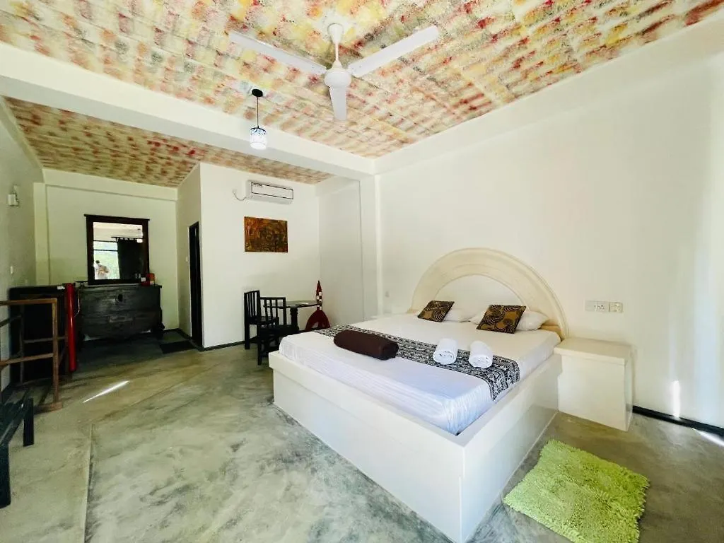 New Sigiri Kele Hotel Sigiriya Sri Lanka