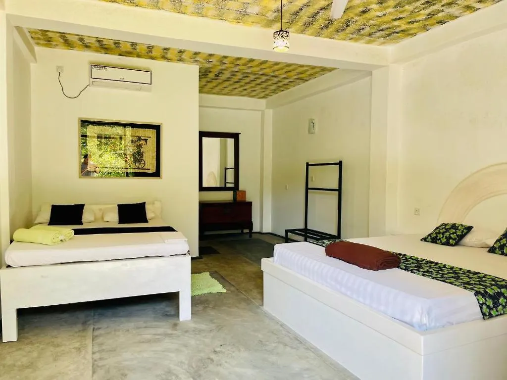 New Sigiri Kele Hotel Sigiriya Sri Lanka