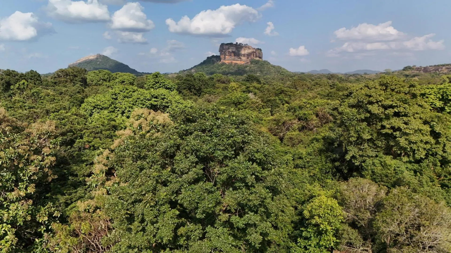 New Sigiri Kele Hotel Sigiriya