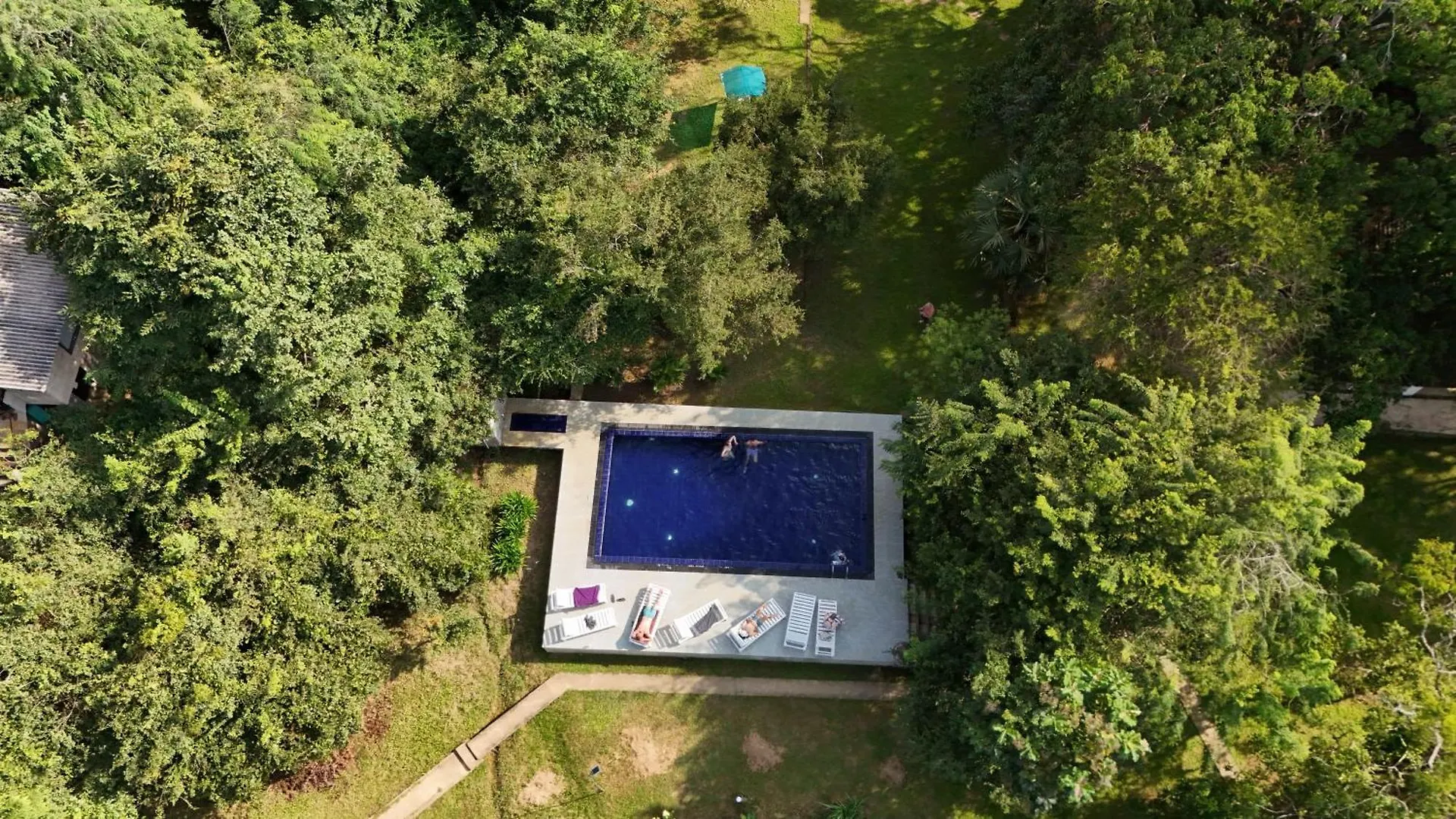 New Sigiri Kele Hotel Sigiriya