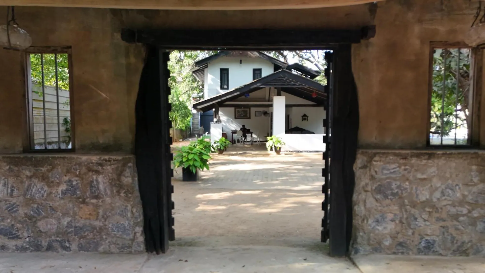 New Sigiri Kele Hotel Sigiriya
