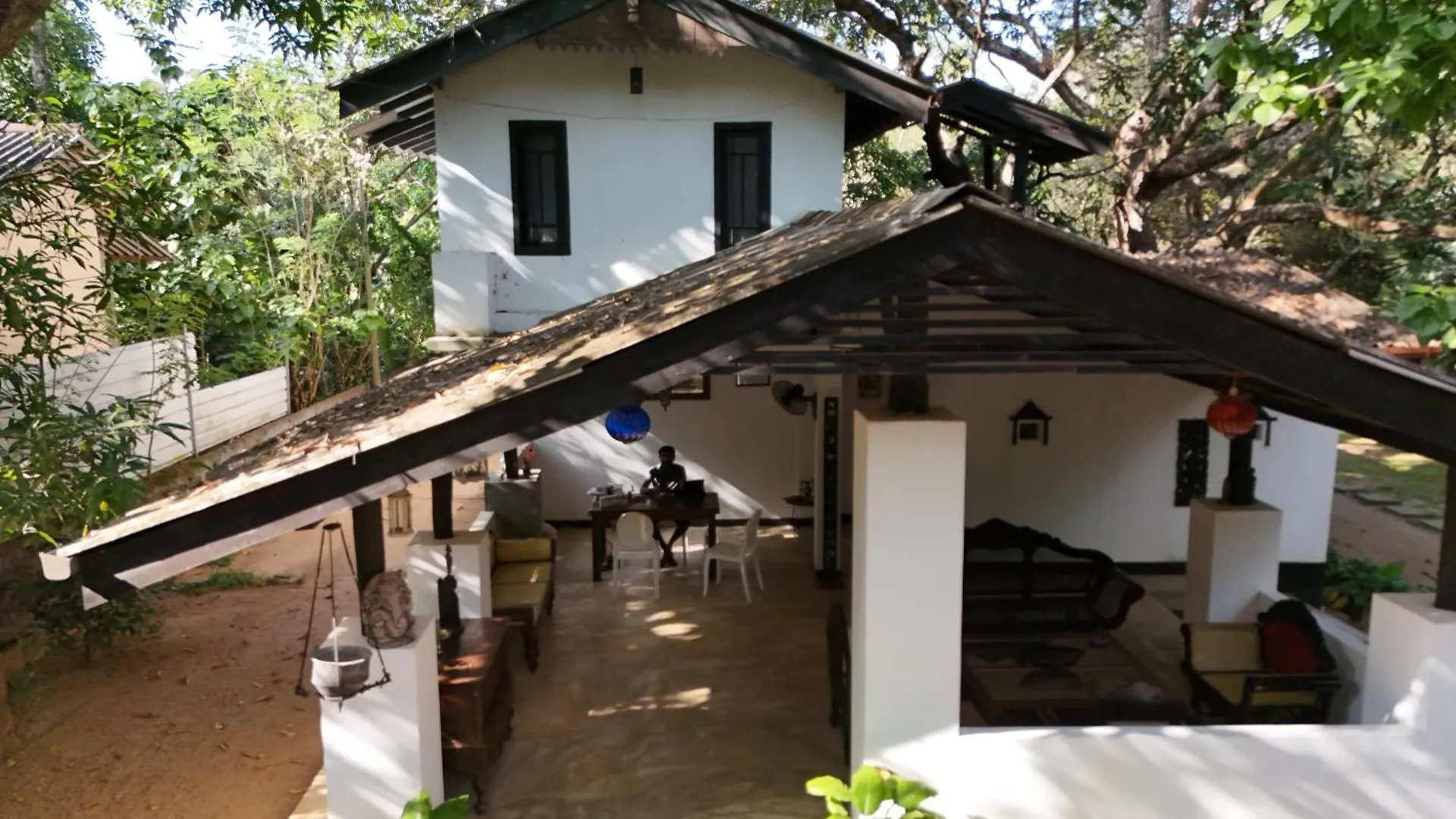 New Sigiri Kele Hotel Sigiriya