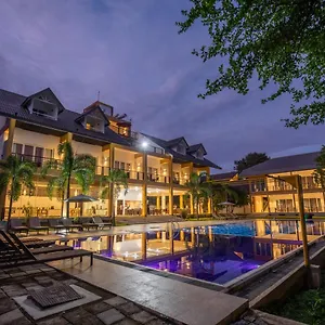 Hotel Cassandra Culture, Sigiriya