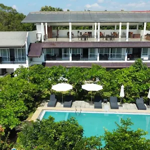 Hotel Atteriya, Sigiriya