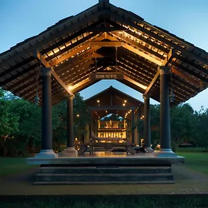 Hotel Kumbukgaha, Sigiriya
