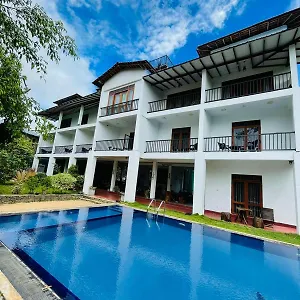 Hotel Amelia, Sigiriya