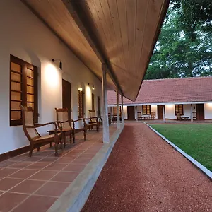 Hotel Ekho, Sigiriya