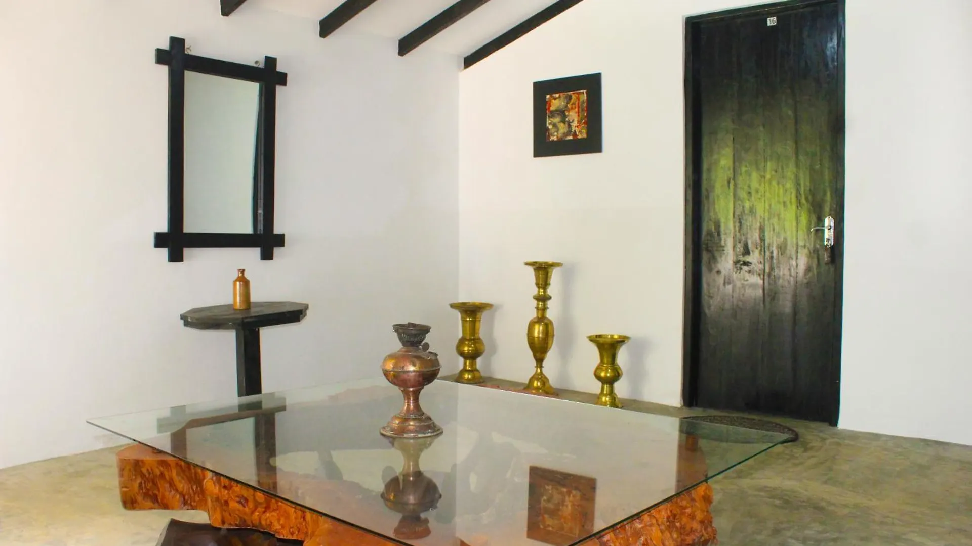 New Sigiri Kele Hotel Sigiriya