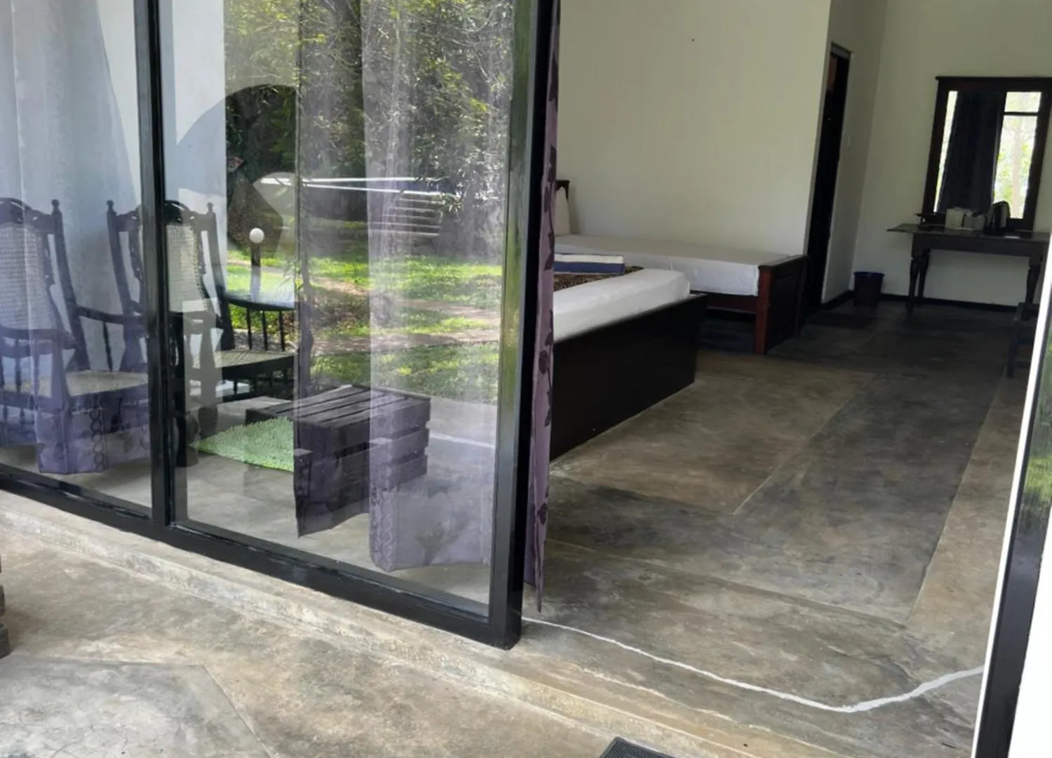 New Sigiri Kele Hotel Sigiriya